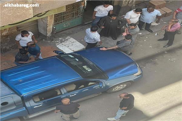 تنكر في النقاب وطعنها 5 طعنات.. تفاصيل مقتل خيّاطة بنجع حمادي 