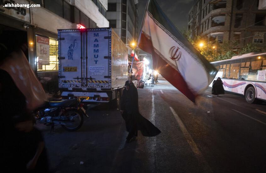 انفجارات في عدة مدن جنوبي وشمال غربي البلاد وتفعيل الدفاعات الجوية في كنارك