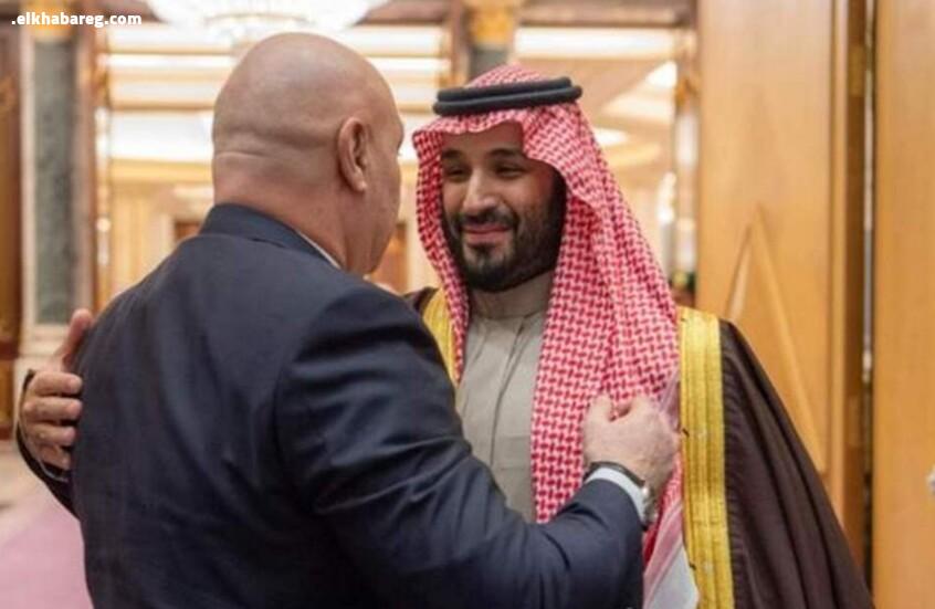 دعوة سعودية لرئيس لبنان وقمة مرتقبة تعزز مسار الدعم