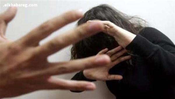 تفاصيل الاعتداء على سيدة في الدقهلية