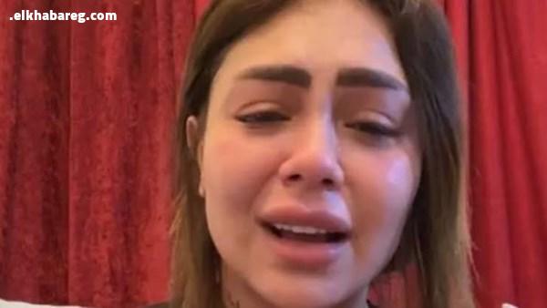 المحكمة الاقتصادية تصدر حكمها في اتهام هدير عبد الرازق بغسل الأموال