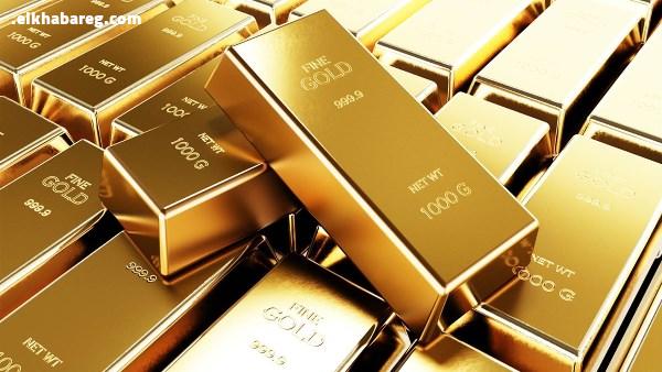 استقرت أسعار الذهب في السوق المحلية مع بداية تعاملات