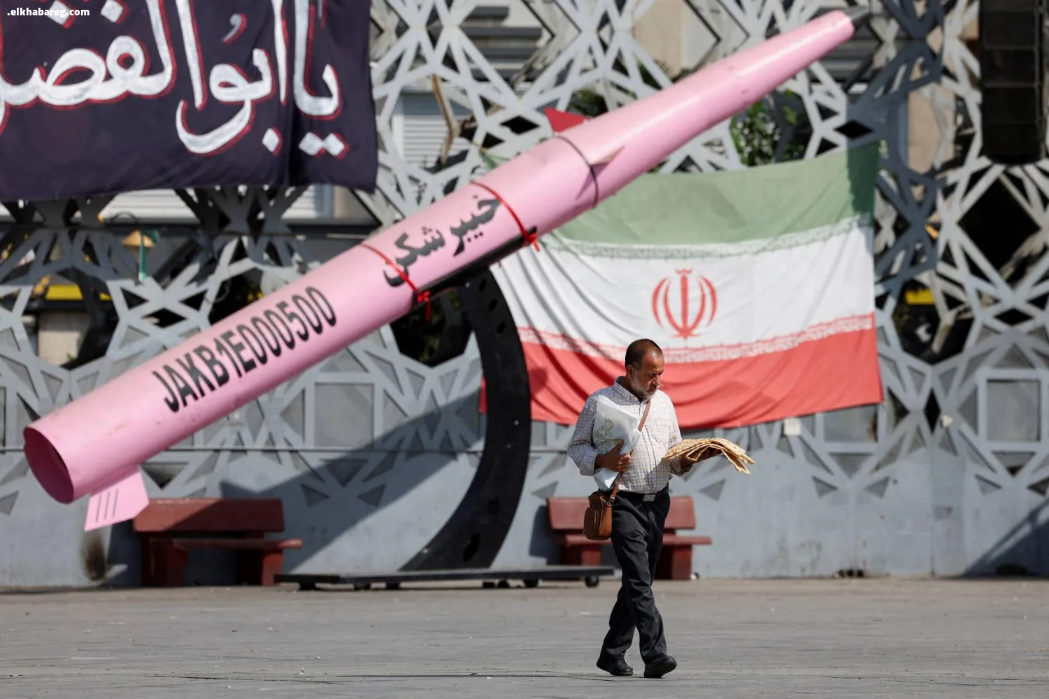إيران تدعو مواطنيها إلى خفض استهلاك الكهرباء بعد الضربات الأميركية