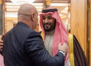 دعوة سعودية لرئيس لبنان وقمة مرتقبة تعزز مسار الدعم
