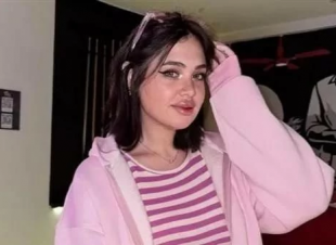 بشأن اتهام البلوجر حبيبة رضا بنشر محتوى خادش للحياء