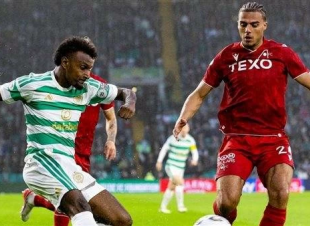 محمد صلاح يقتحم صراع القمة ويطارد رافينيا