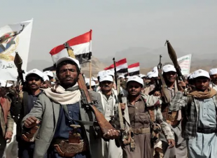 الولايات المتحدة لا تخطط لضرب الحوثيين