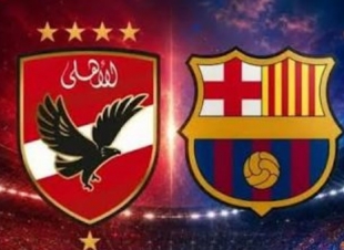 محمد صلاح يوجه رسالة مؤثرة إلى أحمد حجازي بعد إعلان اعتزاله