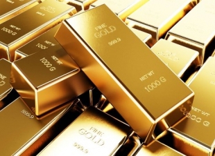 استقرت أسعار الذهب في السوق المحلية مع بداية تعاملات