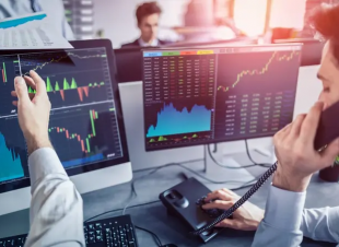 ارتفاع قياسي لأسهم أوروبا مع تحسن المعنويات بفضل الأرباح